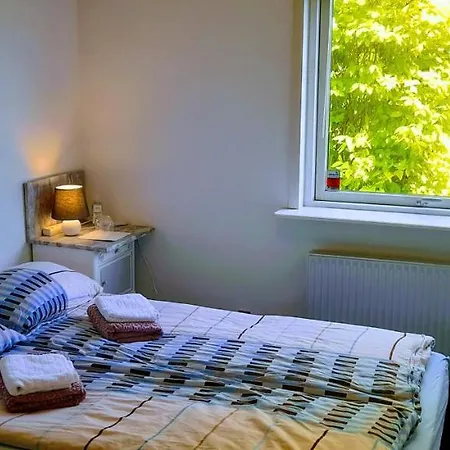 At Jasmin House Accommodatie bij particulieren *