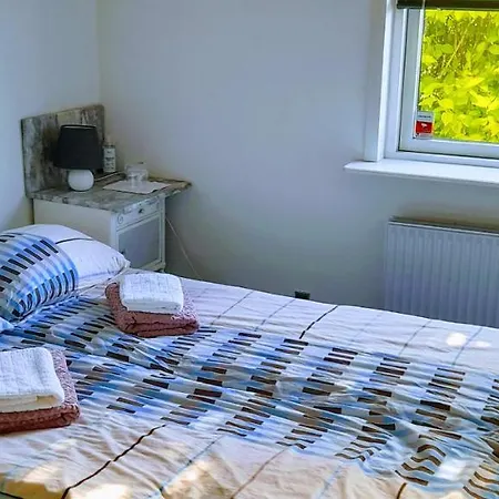 At Jasmin House Kwatera prywatna