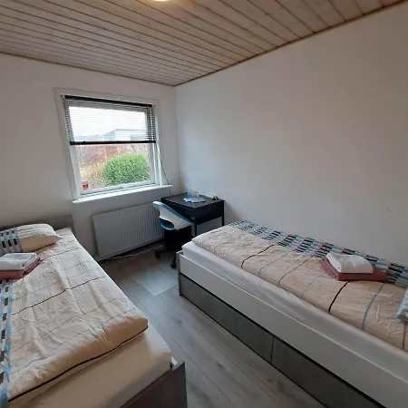 Privat bolig At Jasmin House