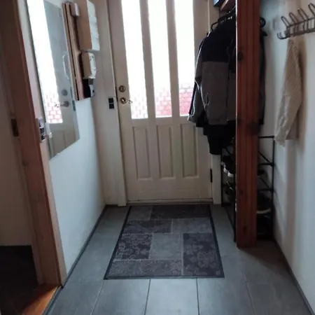 At Jasmin House Privat bolig Rødby