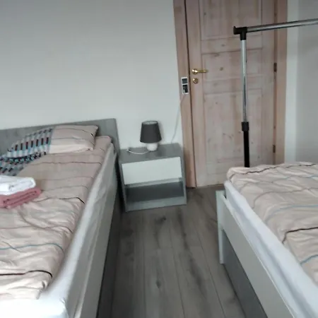 Privat bolig At Jasmin House Rødby